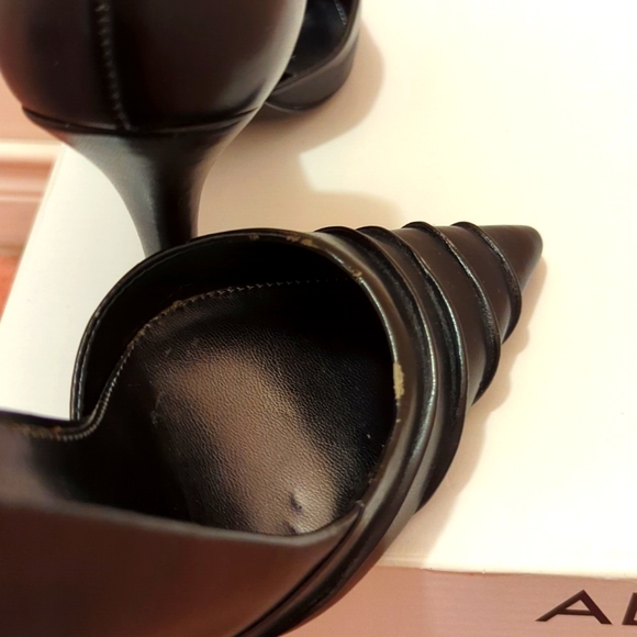 Nine West Pumps - Picture 3 of 5